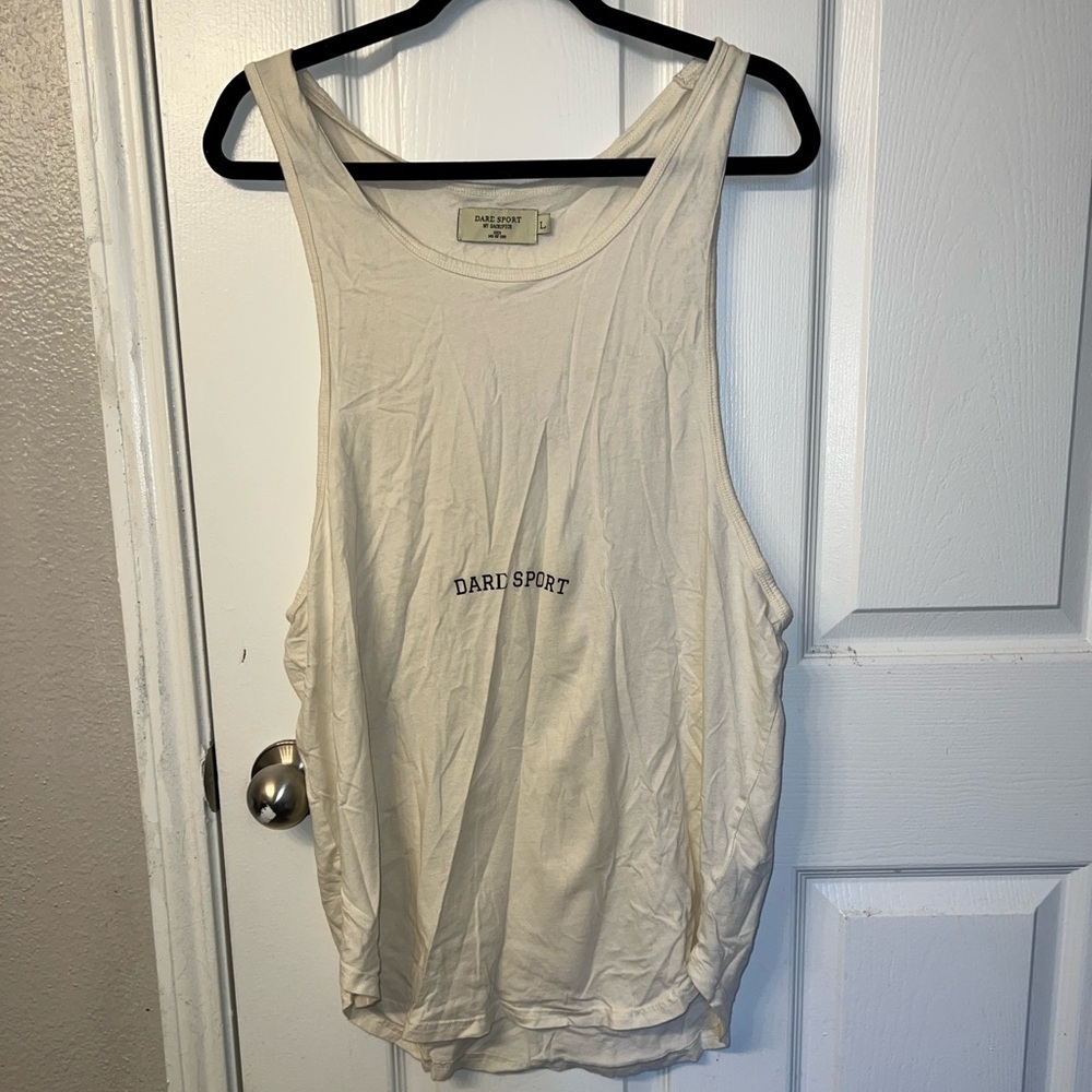 DarcSport Tank